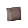 BLAUER MEN&39S WALLET BROWN