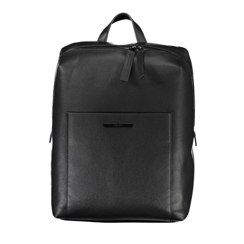 CALVIN KLEIN MEN&39S BLACK BACKPACK