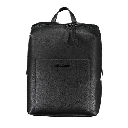 CALVIN KLEIN MEN&39S BLACK BACKPACK