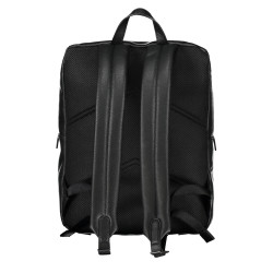 CALVIN KLEIN MEN&39S BLACK BACKPACK