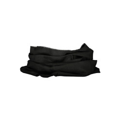 CALVIN KLEIN BLACK MEN&39S SCARF