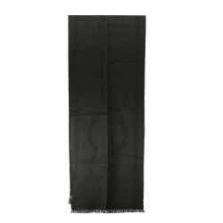 CALVIN KLEIN BLACK MEN&39S SCARF