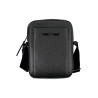 CALVIN KLEIN MEN&39S BLACK SHOULDER BAG