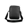 CALVIN KLEIN MEN&39S BLACK SHOULDER BAG