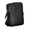 CALVIN KLEIN MEN&39S BLACK SHOULDER BAG