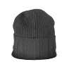 CALVIN KLEIN GRAY MEN&39S BEANIE