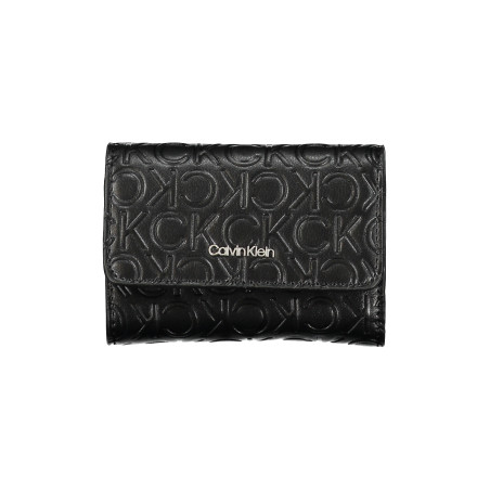 CALVIN KLEIN WOMEN&39S WALLET BLACK