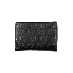 CALVIN KLEIN WOMEN&39S WALLET BLACK