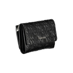 CALVIN KLEIN WOMEN&39S WALLET BLACK