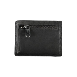 CALVIN KLEIN BLACK MEN&39S WALLET