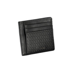 CALVIN KLEIN BLACK MEN&39S WALLET