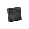 CALVIN KLEIN BLACK MEN&39S WALLET