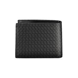 CALVIN KLEIN BLACK MEN&39S WALLET