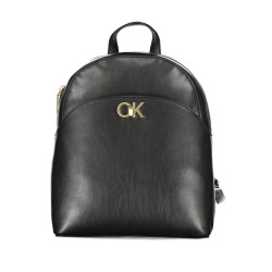 CALVIN KLEIN BLACK...