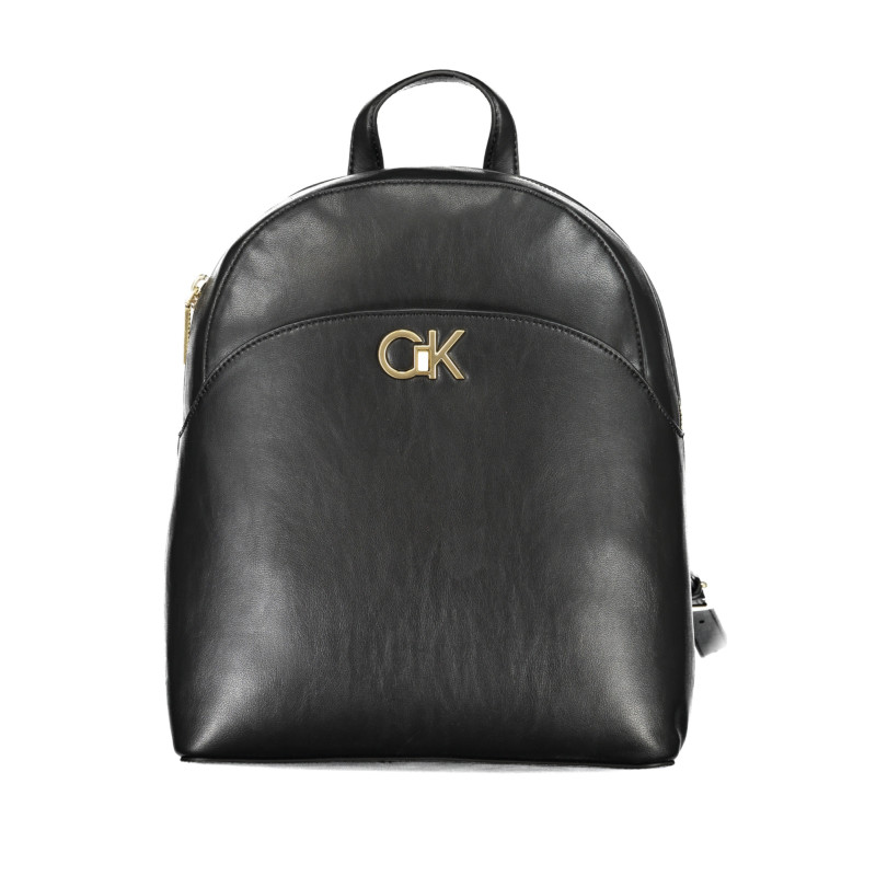 CALVIN KLEIN BLACK WOMEN&39S BACKPACK