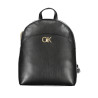 CALVIN KLEIN BLACK WOMEN&39S BACKPACK