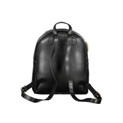 CALVIN KLEIN BLACK WOMEN&39S BACKPACK