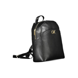 CALVIN KLEIN BLACK WOMEN&39S BACKPACK