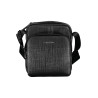 CALVIN KLEIN MEN&39S BLACK SHOULDER BAG