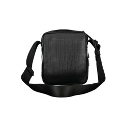 CALVIN KLEIN MEN&39S BLACK SHOULDER BAG