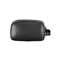 CALVIN KLEIN BEAUTY CASE MEN BLACK