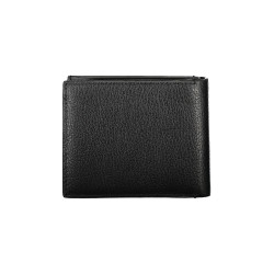 CALVIN KLEIN BLACK MEN&39S WALLET