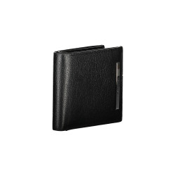 CALVIN KLEIN BLACK MEN&39S WALLET