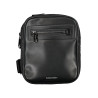 CALVIN KLEIN MEN&39S BLACK SHOULDER BAG