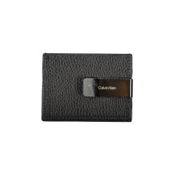 CALVIN KLEIN BLACK MEN&39S WALLET