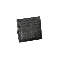 CALVIN KLEIN BLACK MEN&39S WALLET