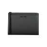 CALVIN KLEIN MEN&39S BLACK DOCUMENT HOLDER