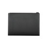 CALVIN KLEIN MEN&39S BLACK DOCUMENT HOLDER