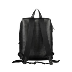 CALVIN KLEIN MEN&39S BLACK BACKPACK