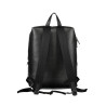 CALVIN KLEIN MEN&39S BLACK BACKPACK