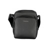 CALVIN KLEIN MEN&39S BLACK SHOULDER BAG