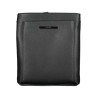 CALVIN KLEIN MEN&39S BLACK SHOULDER BAG