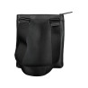 CALVIN KLEIN MEN&39S BLACK SHOULDER BAG