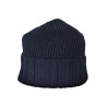 CALVIN KLEIN MEN&39S BLUE BEANIE