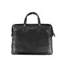 CALVIN KLEIN BLACK MAN BRIEFCASE