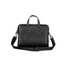 CALVIN KLEIN BLACK MAN BRIEFCASE