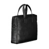 CALVIN KLEIN BLACK MAN BRIEFCASE