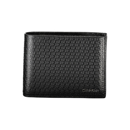 CALVIN KLEIN BLACK MEN&39S WALLET