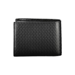 CALVIN KLEIN BLACK MEN&39S WALLET