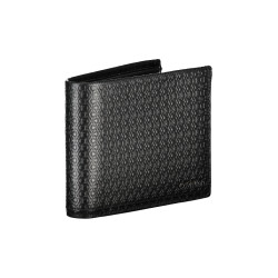 CALVIN KLEIN BLACK MEN&39S WALLET