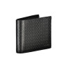 CALVIN KLEIN BLACK MEN&39S WALLET