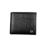 CALVIN KLEIN BLACK MEN&39S WALLET