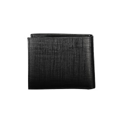 CALVIN KLEIN BLACK MEN&39S WALLET