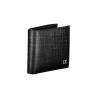 CALVIN KLEIN BLACK MEN&39S WALLET