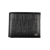 CALVIN KLEIN BLACK MEN&39S WALLET