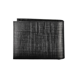 CALVIN KLEIN BLACK MEN&39S WALLET